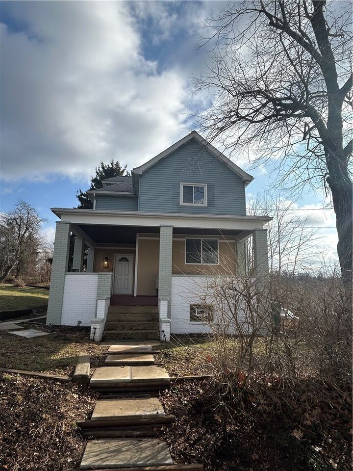 Property Photo:  230 Maple St  PA 15631 