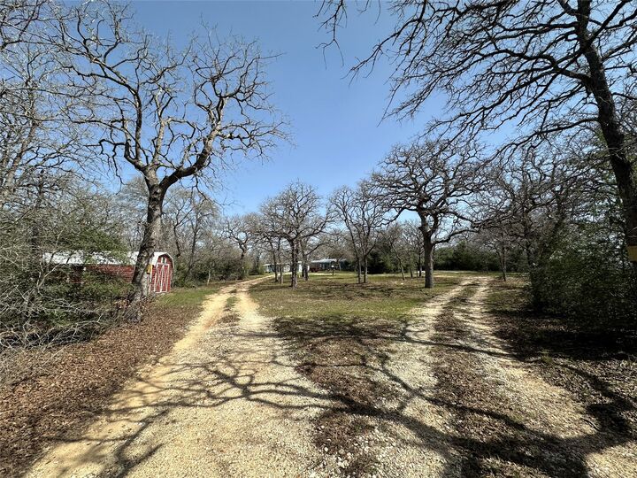 Property Photo:  1218 Private Road 3063 Road  TX 78947 
