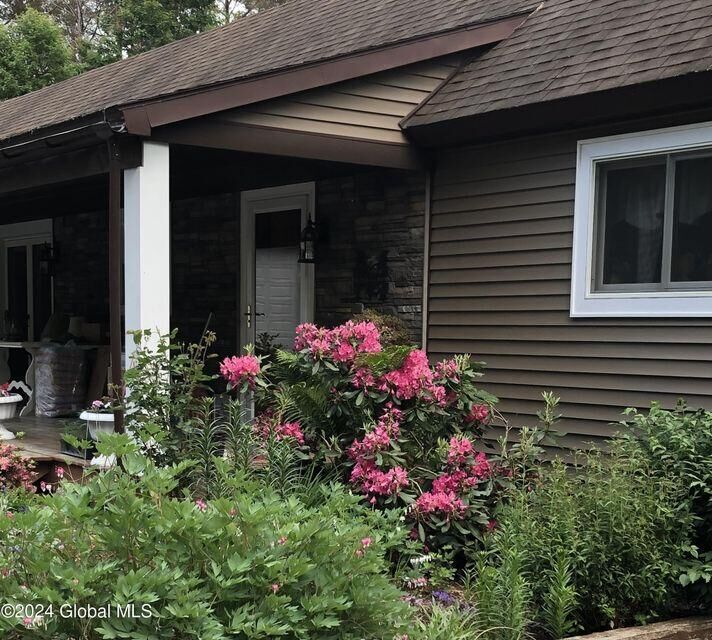 Property Photo:  2842 Plank Road  NY 12956 