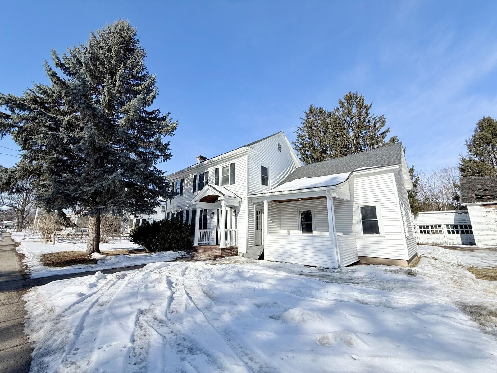 Property Photo: 3019 Main Street NY 12972