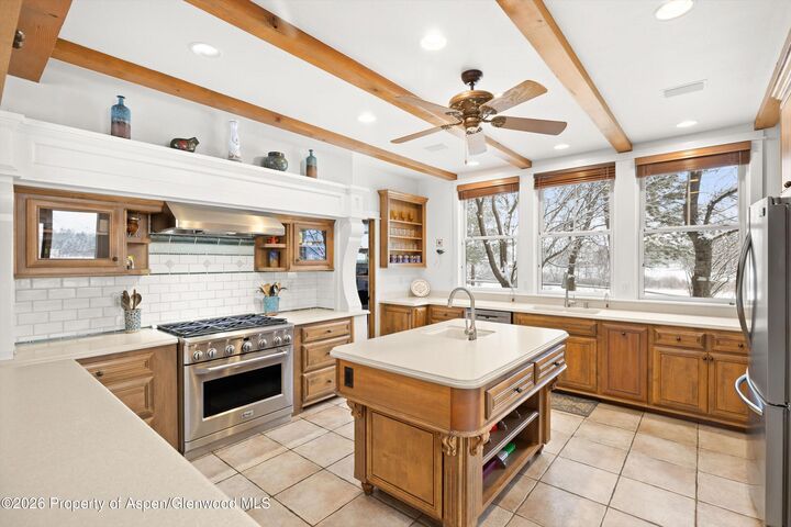 Property Photo: 1096 Heritage Drive CO 81623