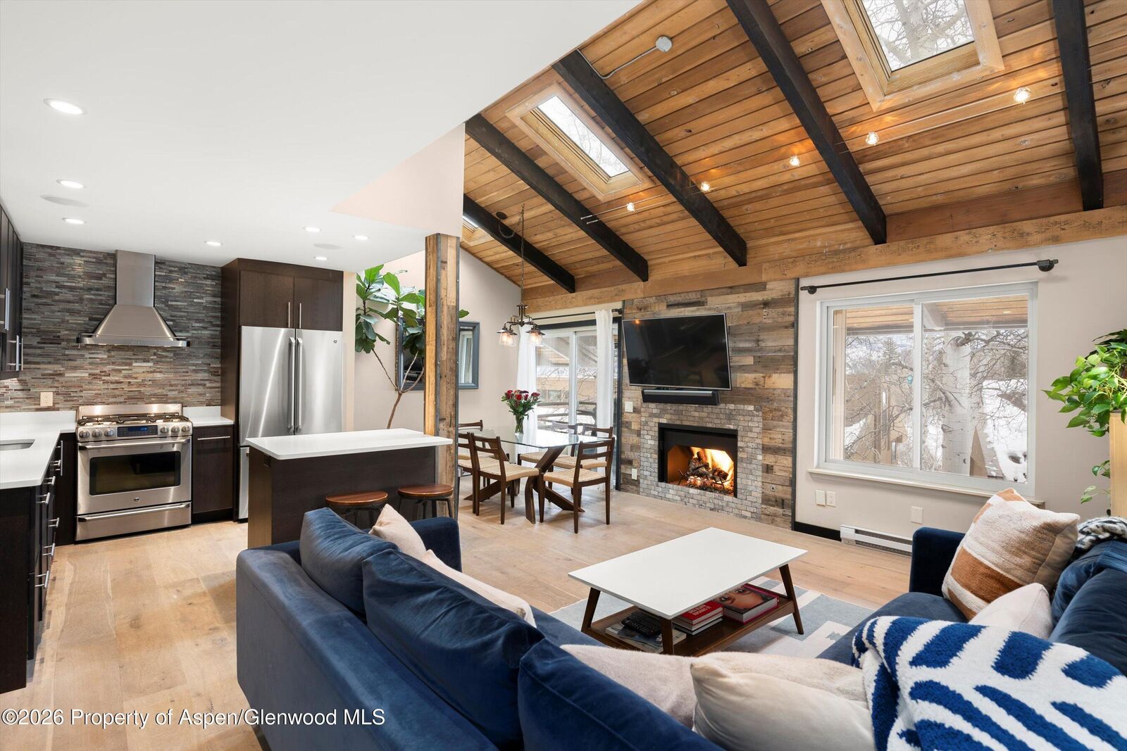 Property Photo:  34 Lower Woodbridge Road 190  CO 81615 