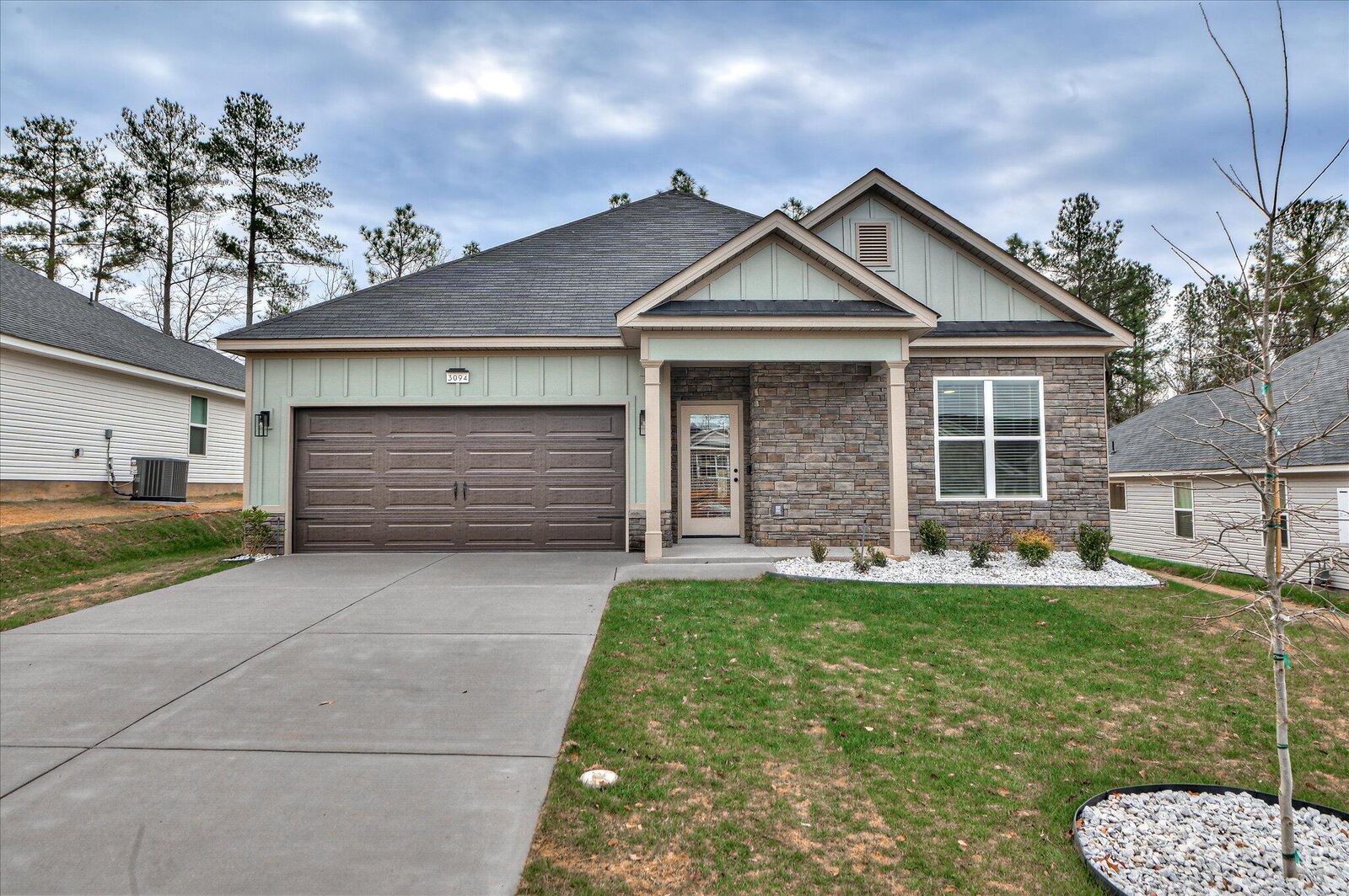 Property Photo:  3094 Banter Drive  SC 29829 