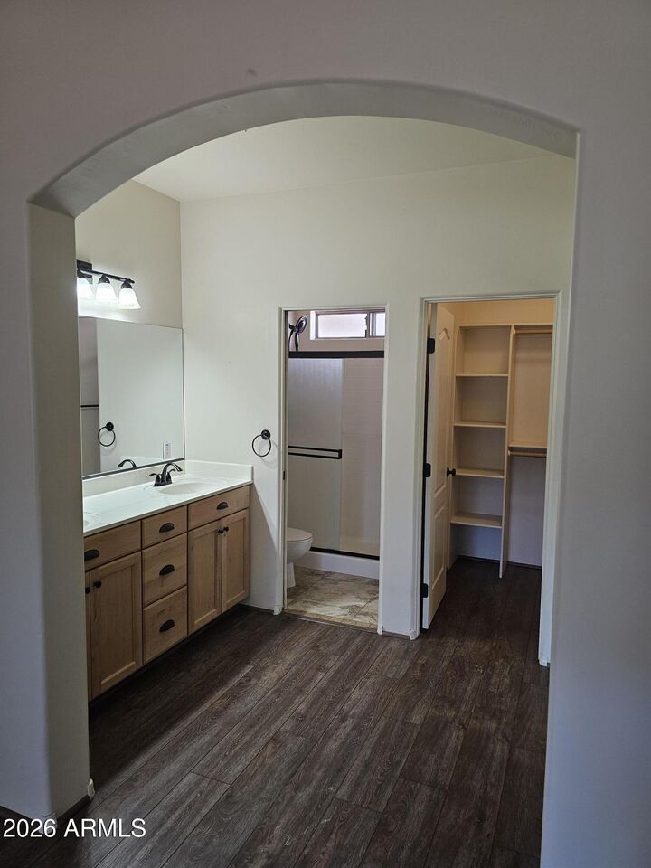 Property Photo:  830 W America Street  AZ 85390 