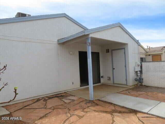 Property Photo:  761 Sunset Vista Drive  AZ 85635 