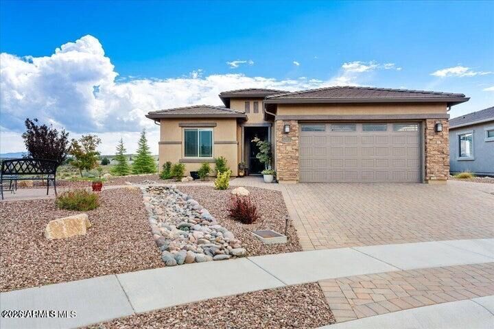 Property Photo: 5373 Autumn Leaf Lane AZ 86301