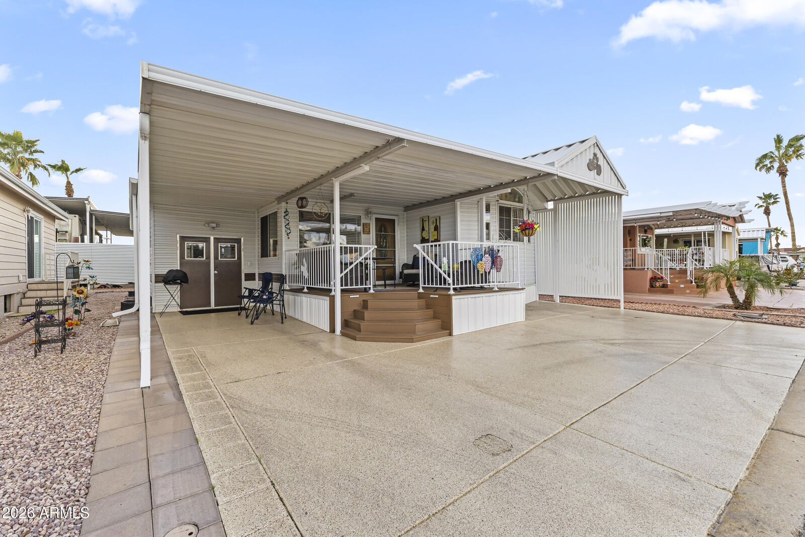 Property Photo:  17200 W Bell Road 548  AZ 85374 