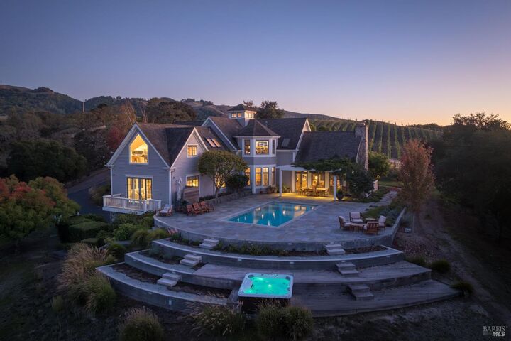 Property Photo:  295 Sonoma Ridge Road  CA 95404 