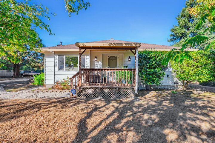 Property Photo: 1040 Stony Glen Lane CA 94931