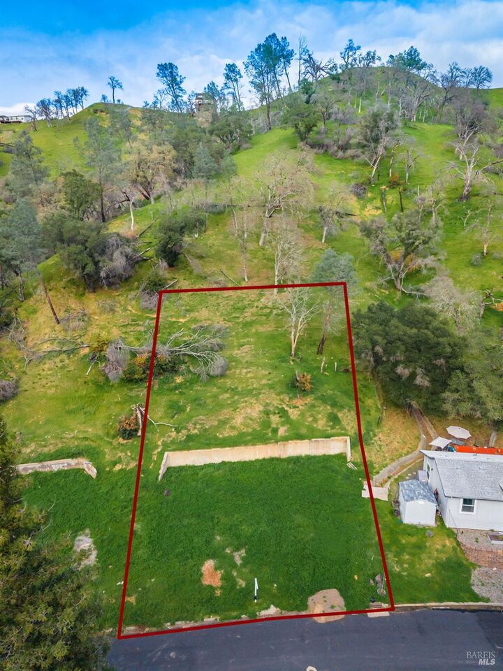 Property Photo:  1034 Arroyo Grande Drive  CA 94558 