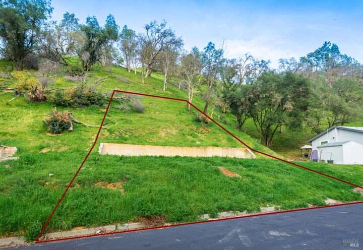 Property Photo:  1034 Arroyo Grande Drive  CA 94558 