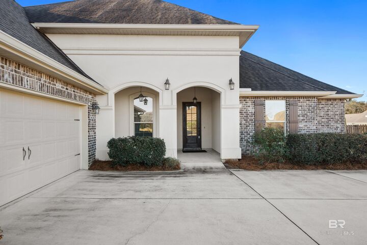 Property Photo:  506 Kensley Avenue  AL 36532 