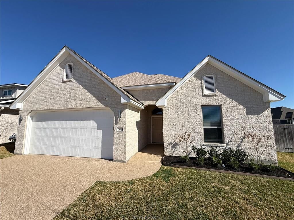 Property Photo:  3019 Teller Drive  TX 77808 