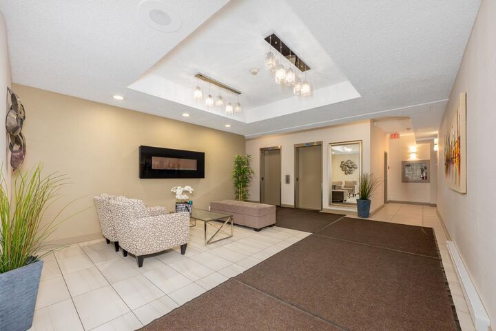 Property Photo: 6282 Kathleen Avenue 1601 BC V5H 4J4