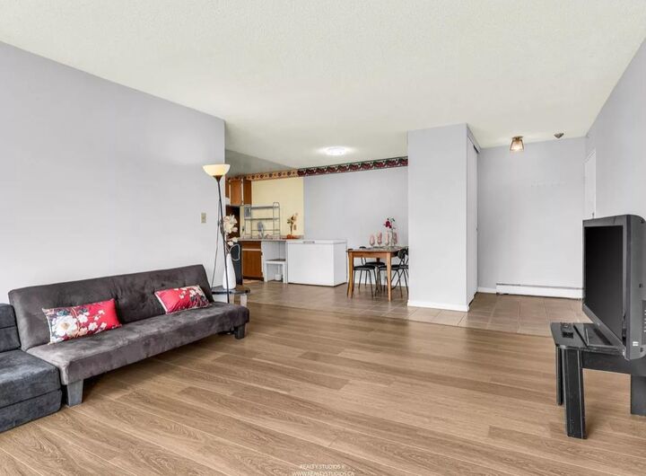 Property Photo: 7260 Lindsay Road 305 BC V7C 3M6