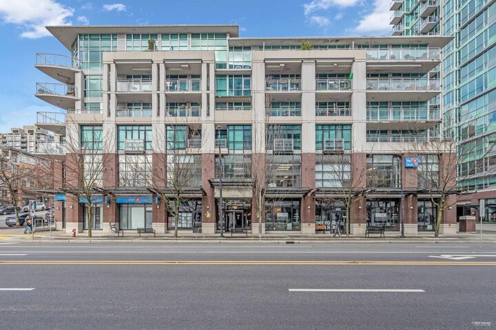 100 E Esplanade Street 409 — photo 1