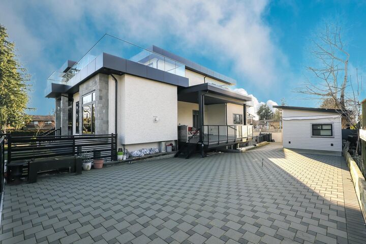 Property Photo: 6149 181A Street BC V3S 4M3