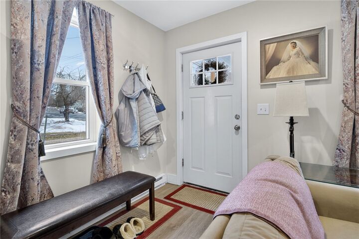 Property Photo: 201 Main Street NY 14867