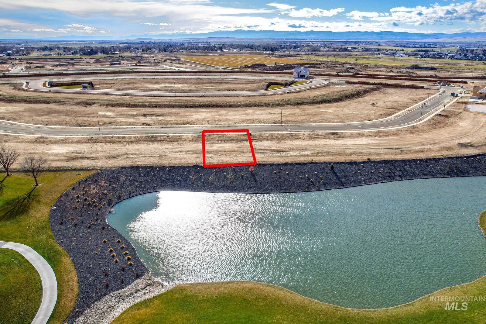 Property Photo:  11367 S Levant Ln  ID 83634-0000 