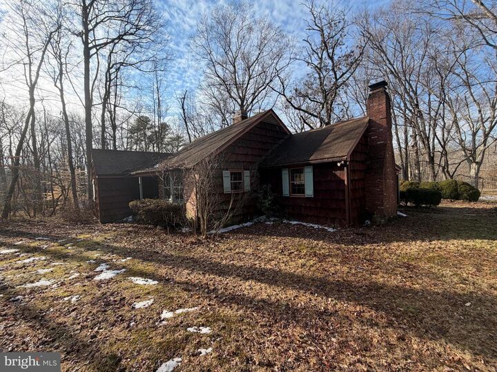 Property Photo: 160 Piney Ridge Lane MD 21901