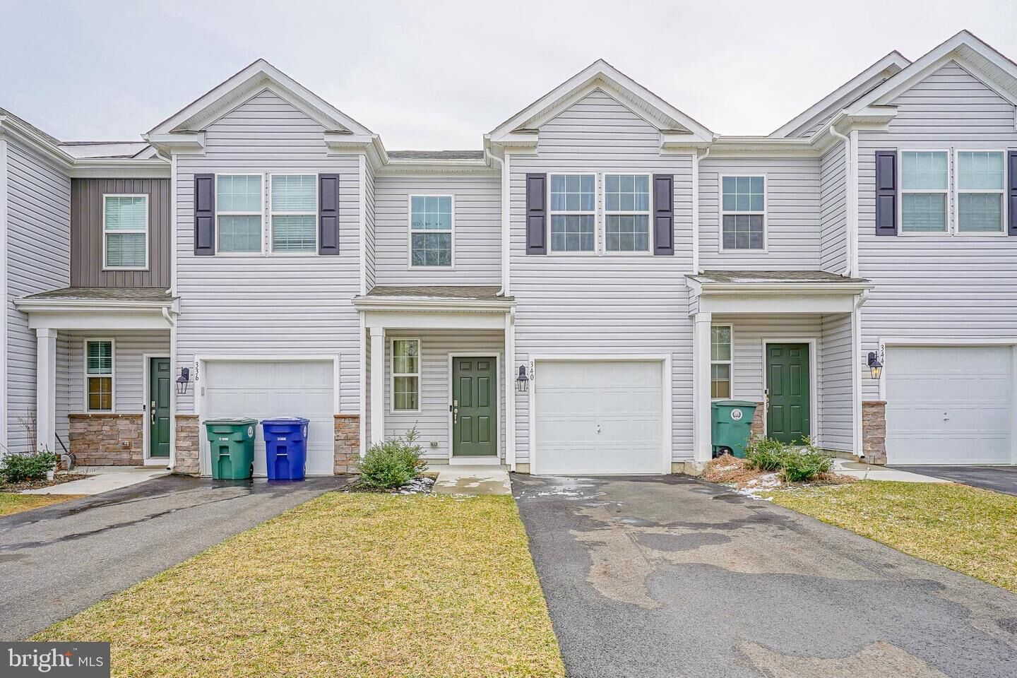 Property Photo:  340 Mazzeo Drive  NJ 08028 