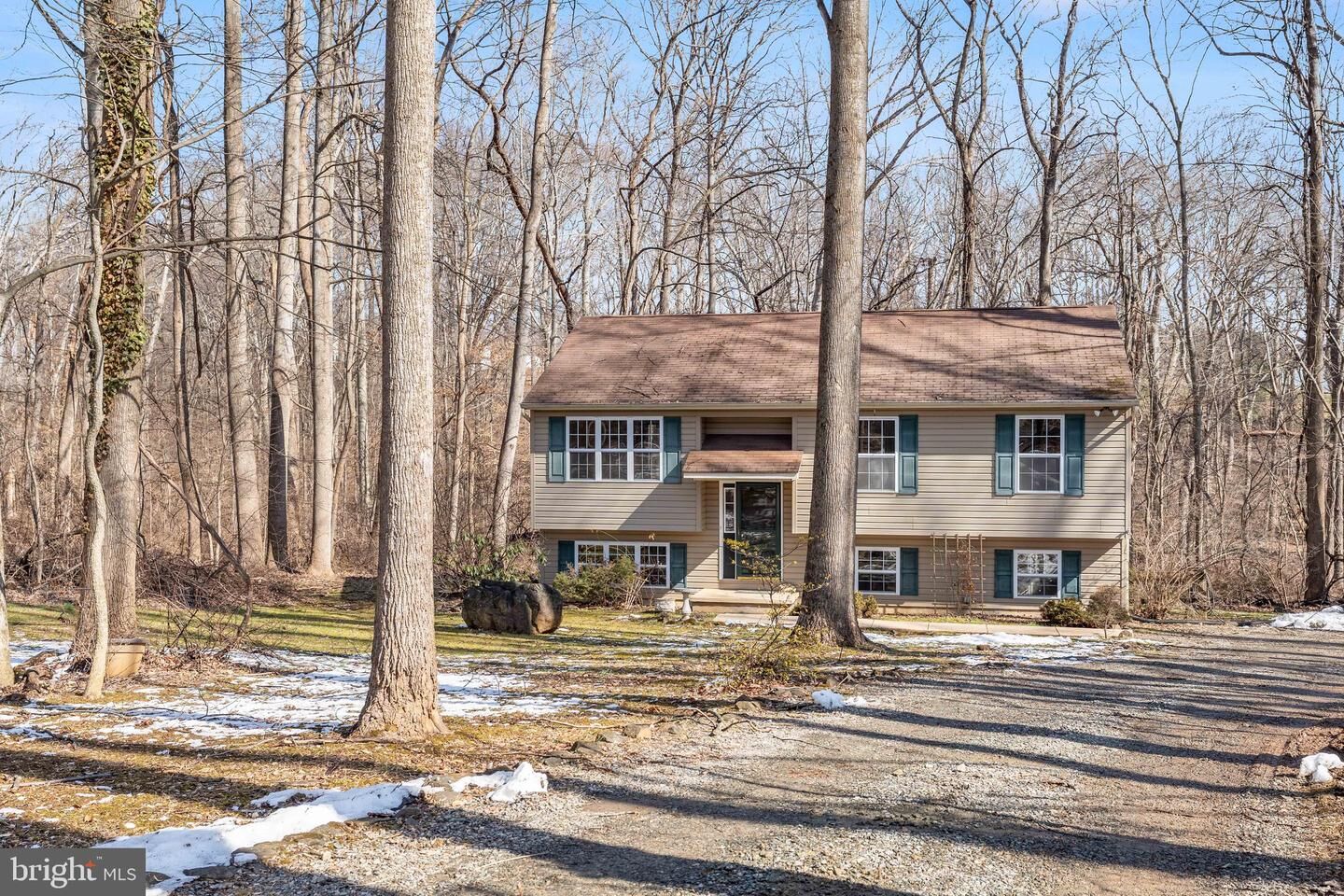 Property Photo:  497 Ragan Road  MD 21918 