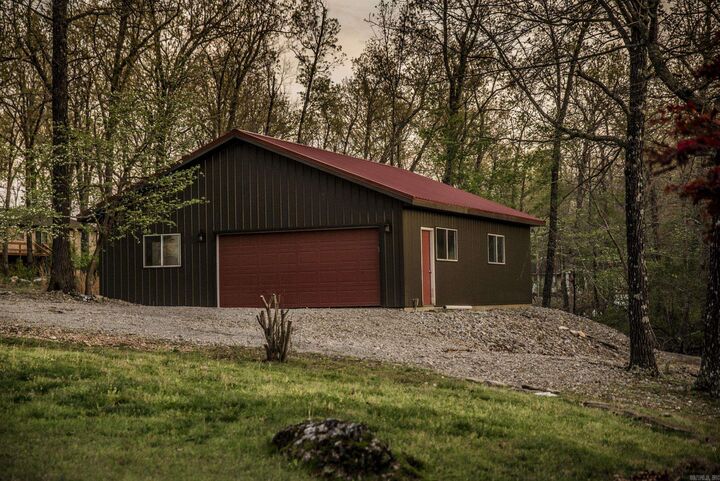 Property Photo: 160 Westcott Drive AR 72653