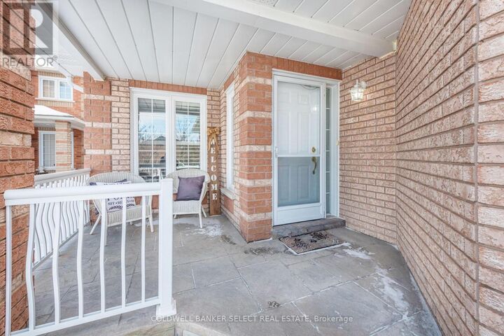 Property Photo:  29 Autumn Oak Court  ON L7E 1X6 