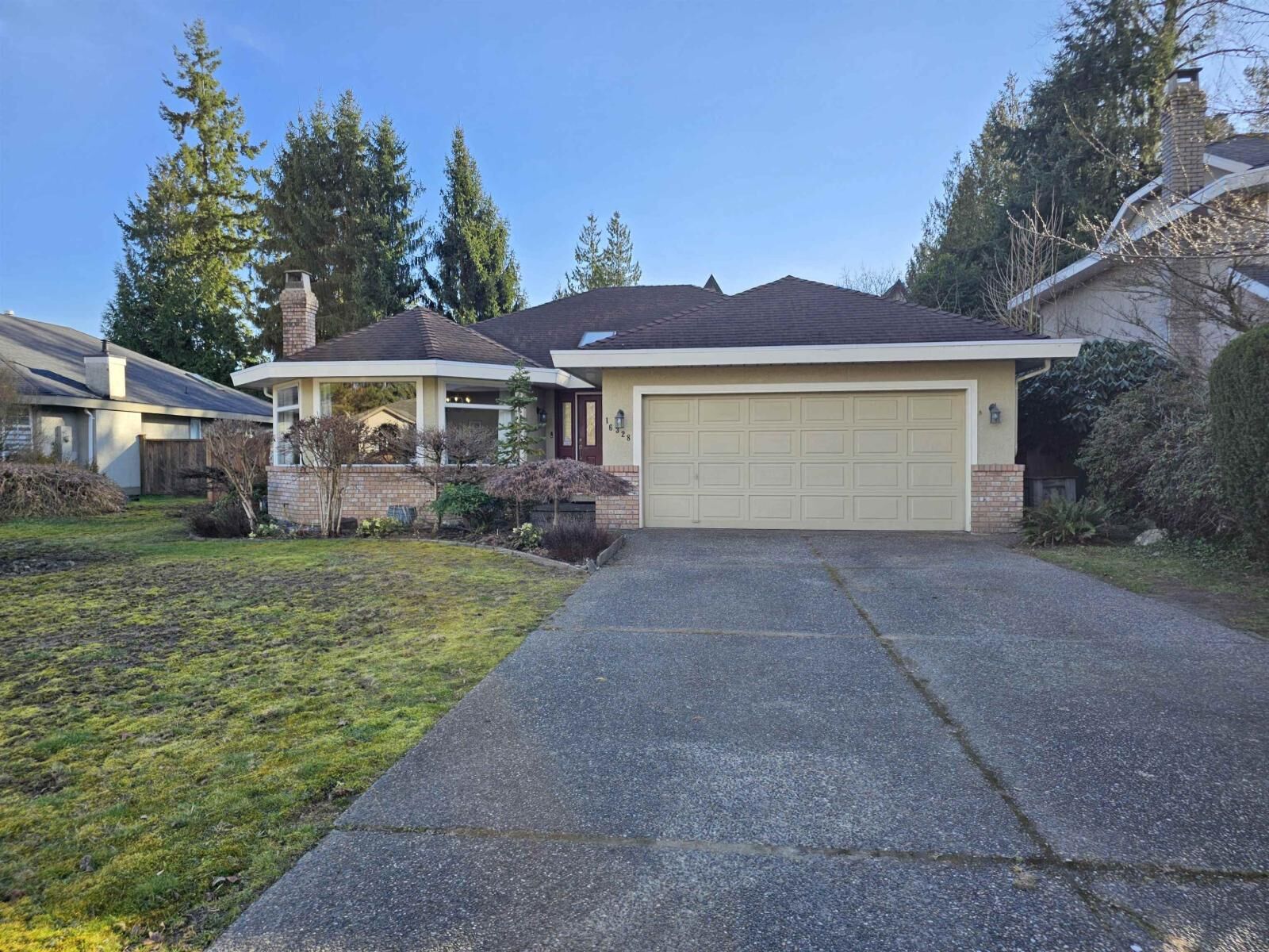 Property Photo:  16328 108A Avenue  BC V4N 1N8 