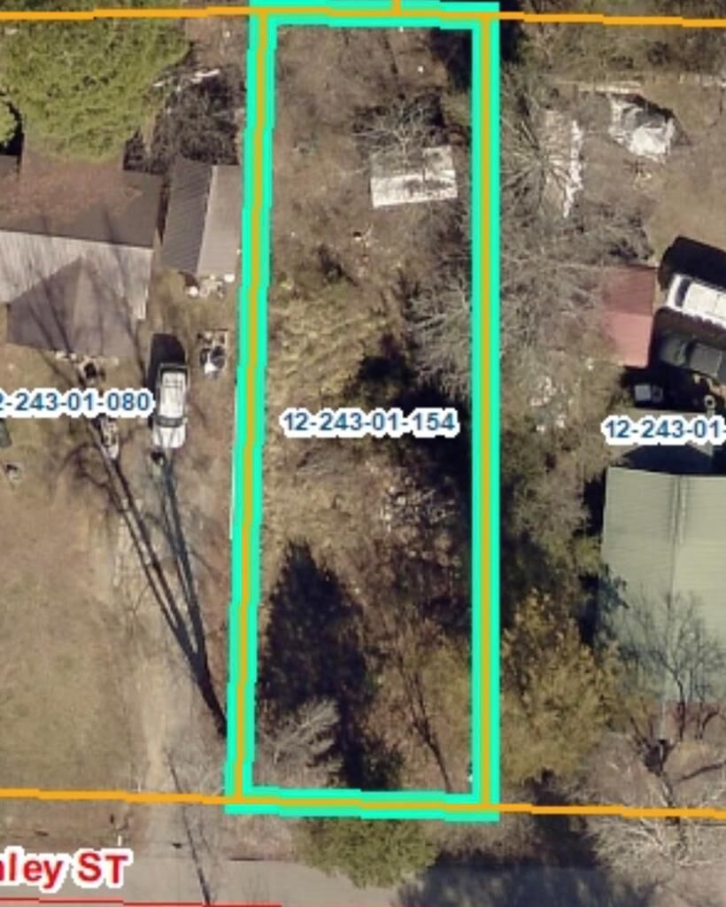 Property Photo: 165 Stanley Street GA 30721