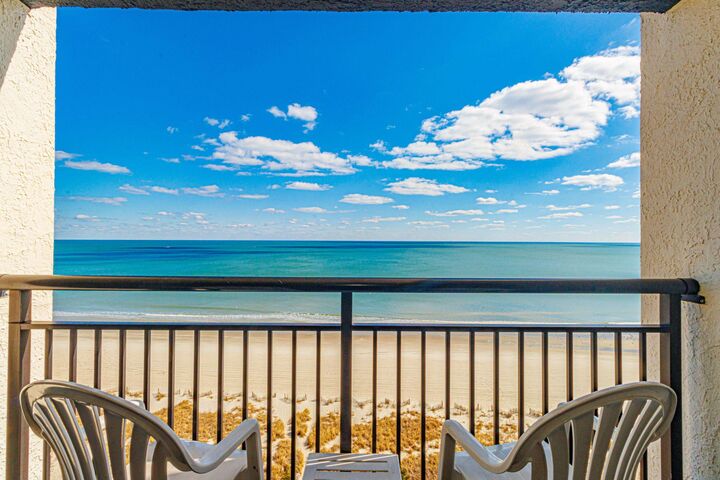 Property Photo: 6804 N Ocean Blvd. N 1117 SC 29572