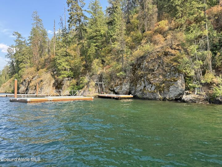 Property Photo:  Nka Emerald Shores, Lot 7  ID 83833 