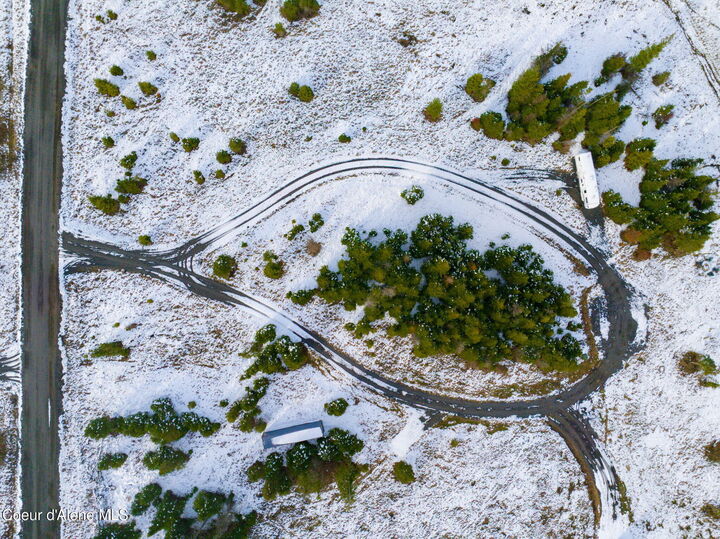 Property Photo: 992 Green Valley Rd ID 83830