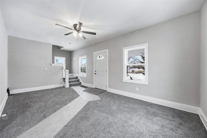 Property Photo:  1624 Greene Avenue NE  IA 52402 