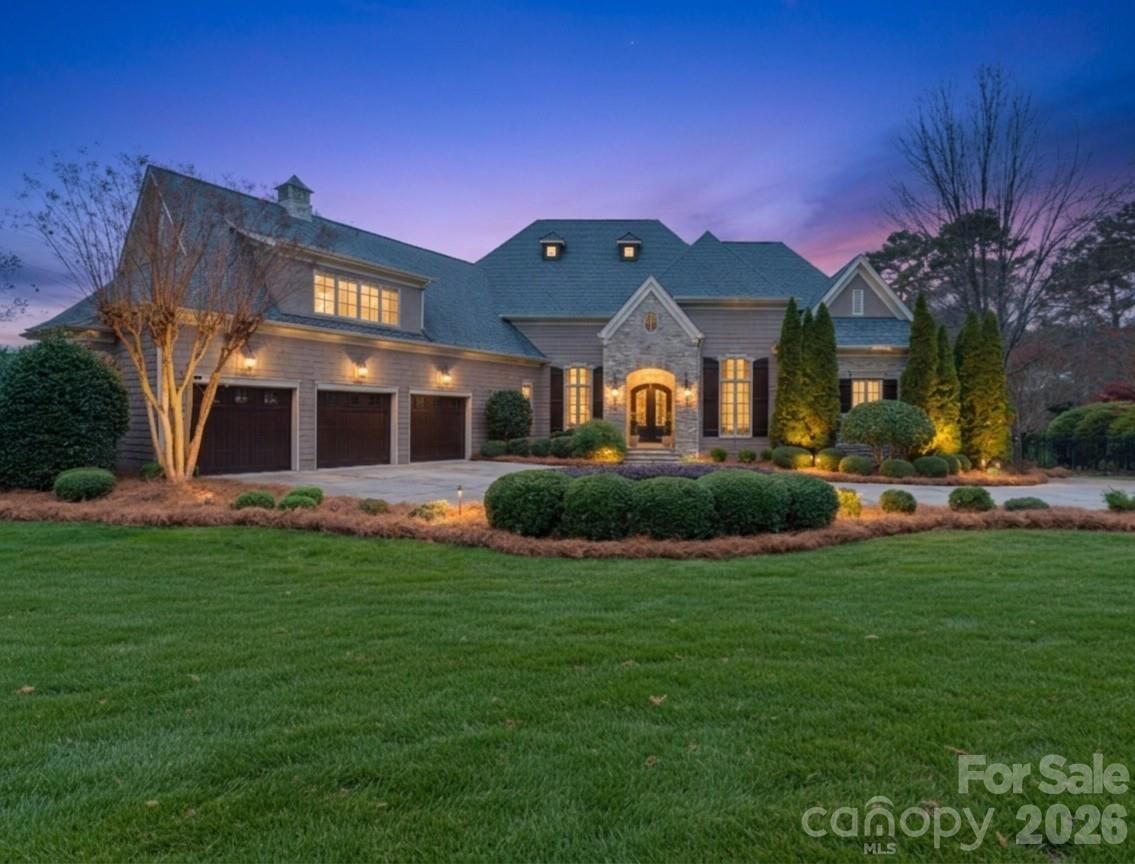 Property Photo: 1812 Brawley School Road NC 28117