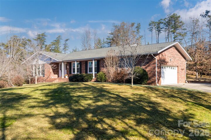 Property Photo:  15 Lackey Lane  NC 28804 