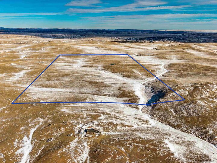 Property Photo:  660 Road 103  WY 82059 