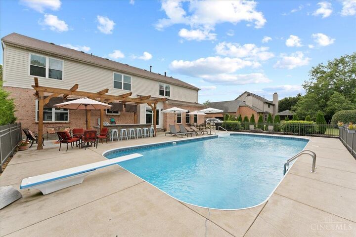 Property Photo:  6675 Nicole Lane  OH 45140 