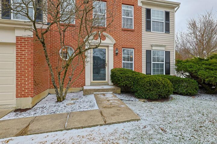 Property Photo: 6519 Copperleaf Lane OH 45230