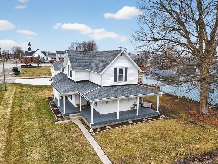 Property Photo:  10988 Archer Street  OH 43070 