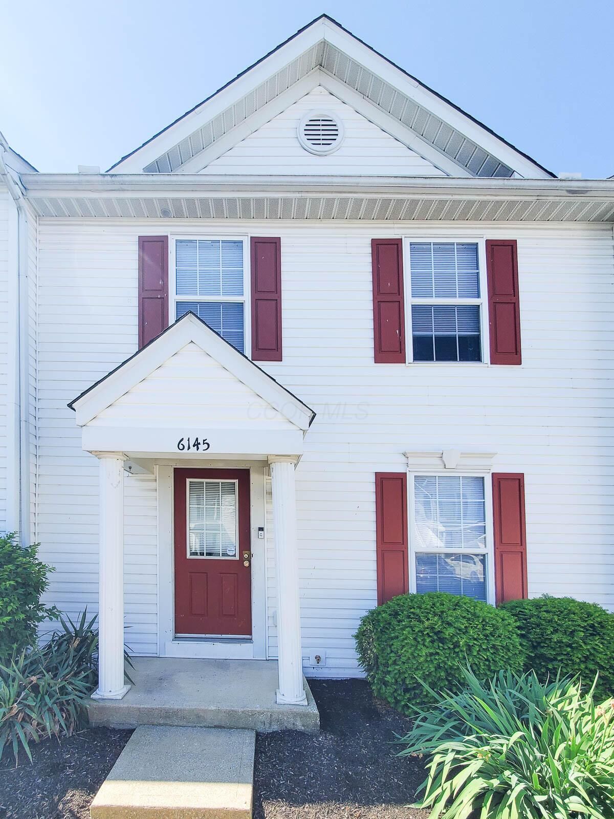 Property Photo:  6145 Georges Park Drive  OH 43110 