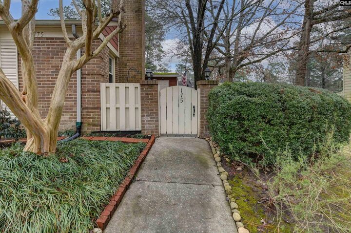 Property Photo: 175 West SC 29212