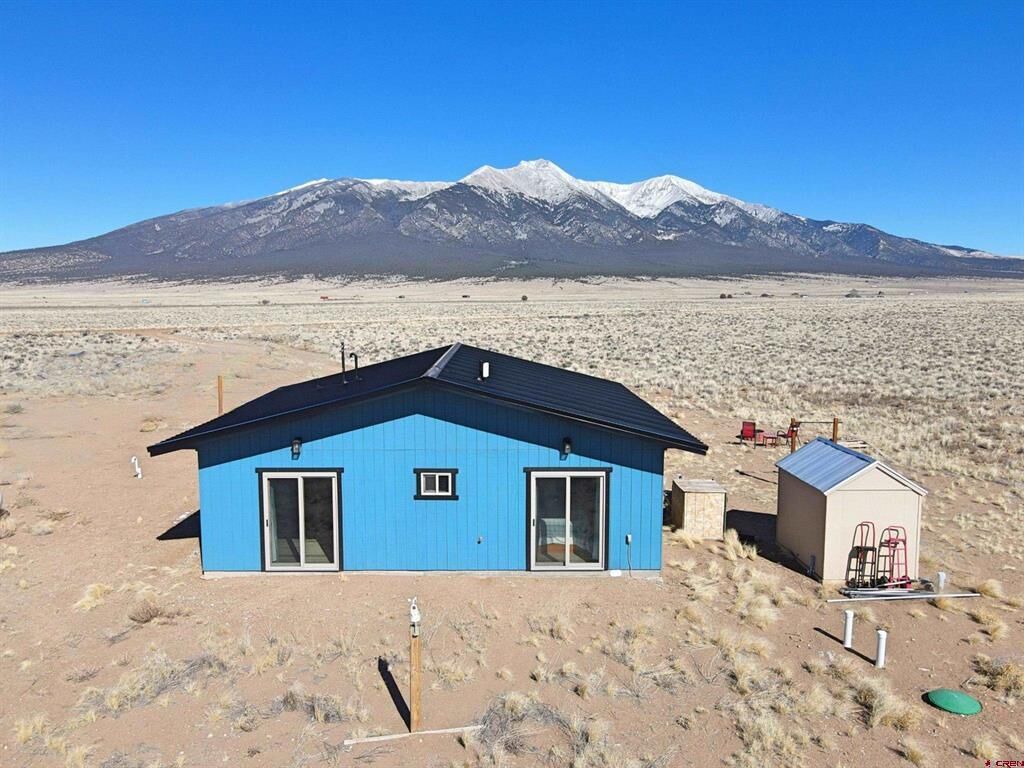 Property Photo: 11295 Mm 13th Street CO 81123