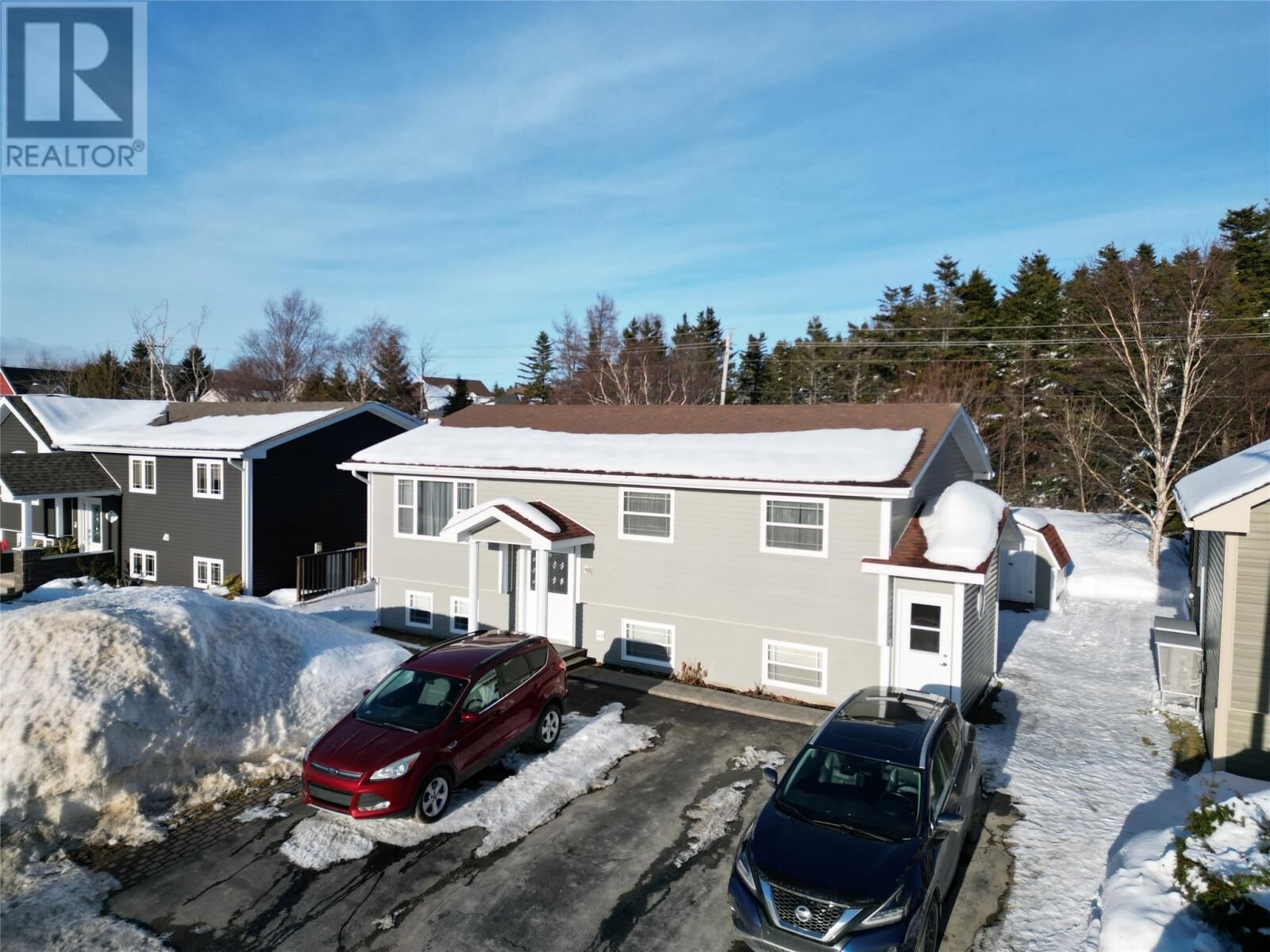 Property Photo:  94 Bruce Boulevard  NL A2N 3R6 