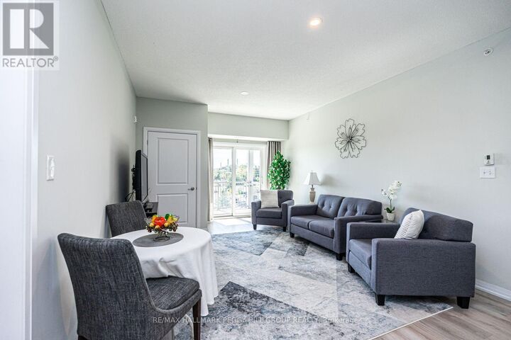 Property Photo:  295 Cundles Road East 404  ON L4M 0K8 