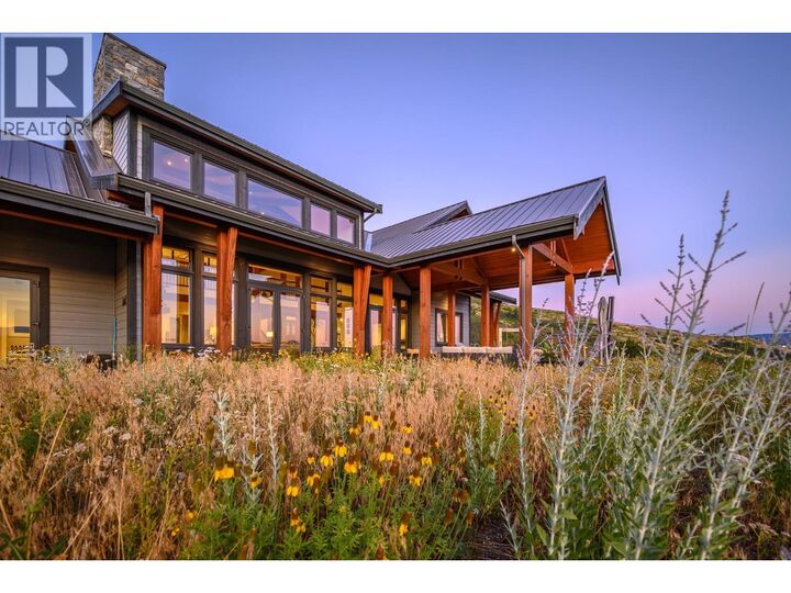 Property Photo: 7212 Mountridge Place BC V1B 3S8