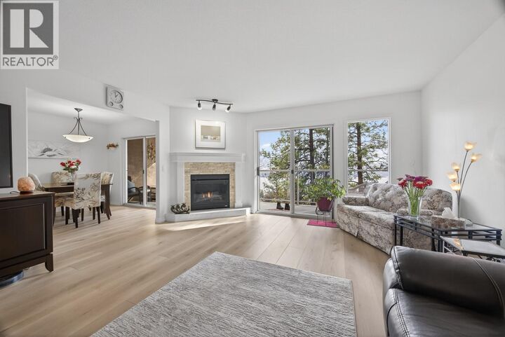 Property Photo:  4630 Ponderosa Drive 112  BC V0H 1X5 