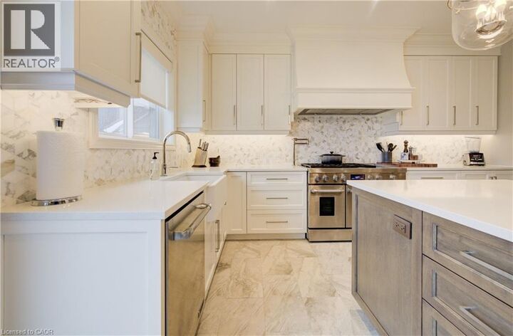 Photo de la propriété:  24 Festival Way  ON L0R 1C0 