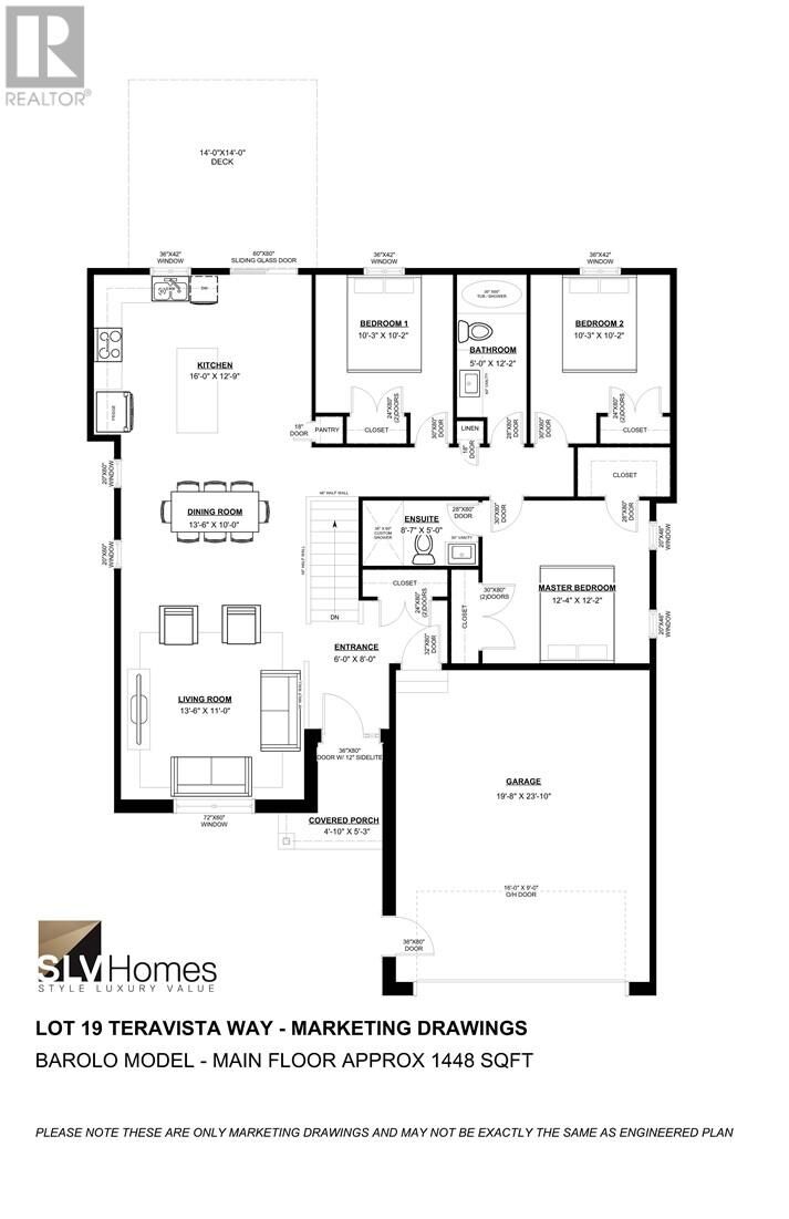 Property Photo:  107 Teravista  ON P3E 5A4 