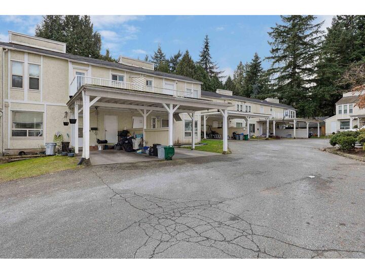 Photo de la propriété: 3075 Trethewey Street 22 BC V2T 3R4